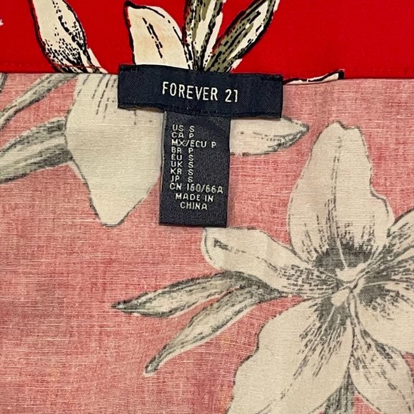 Forever 21 Skirt - Picture 3 of 4